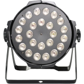 DK Pro LD2405 Прожектор LED PAR, 24x5 Вт., RGBWA