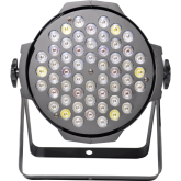 DK Pro LD5403 Прожектор LED PAR, 54x3 Вт., RGBW