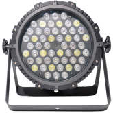 DK Pro LD5403WP Прожектор LED PAR, 54x3 Вт., RGBW, IP65