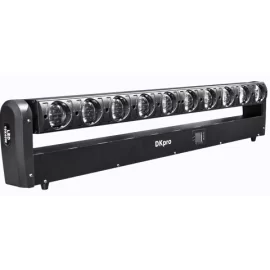 DK Pro ML 1040 Моторизованная панель BAR, 10x40 Вт., RGBW