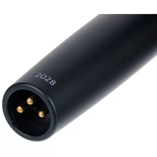 DPA 2028-B-B01 Суперкардиоидный вокальный микрофон