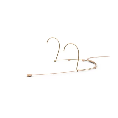 DPA 4088-DP-A-F90-LH Конденсаторный микрофон, кардиоида