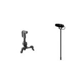 DPA 4099-DP-1-199-V Микрофон конденсаторный с креплением для скрипки