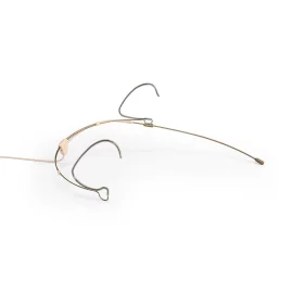 DPA 6066-OC-R-F90 Всенаправленный головной микрофон