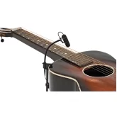 DPA GC4099 Крепление на гитару, мандолу, укулеле, арфу для микрофонов d:vote 4099