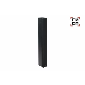 DS Proaudio PLR TOP III Пассивная акустическая колонна, 800 Вт., 6х5"