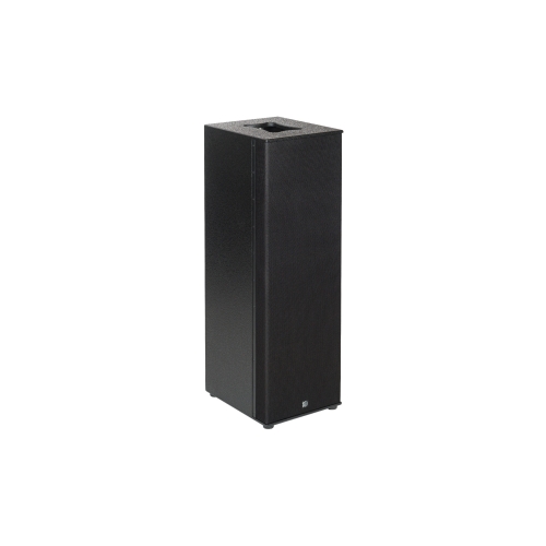 DS Proaudio Pillar (A) Активный звукоусилительный комплект, 4000 Вт.