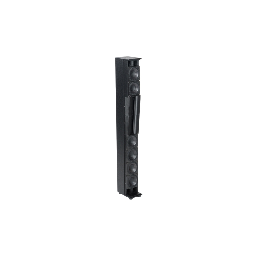 DS Proaudio Pillar (A) Активный звукоусилительный комплект, 4000 Вт.