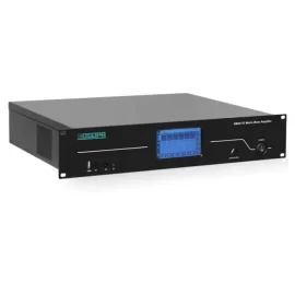 DSPPA DMA6112 Трансляционный матричный микшер-усилитель, 6х120 Вт., MP3, FM, Bluetooth