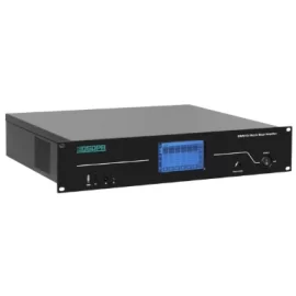 DSPPA DMA6124 Трансляционный матричный микшер-усилитель, 6х240 Вт., MP3, FM, Bluetooth