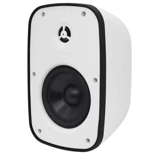 DSPPA DSP5040W Настенная АС, 40 Вт.- 8 Ом., 40/20/10/5 Вт. - 100В., 6,5", IP66