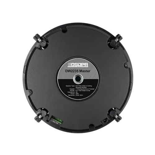 DSPPA DW-2235 Wi-Fi громкоговорители (пара)