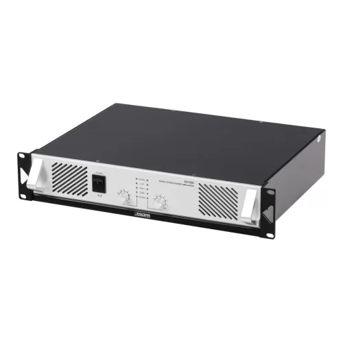 DSPPA DX1500 Усилитель мощности, 2х350 Вт.