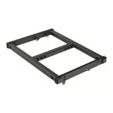 DSPPA LA1408D Металлическая рама для установки LA1408 и LA1408S
