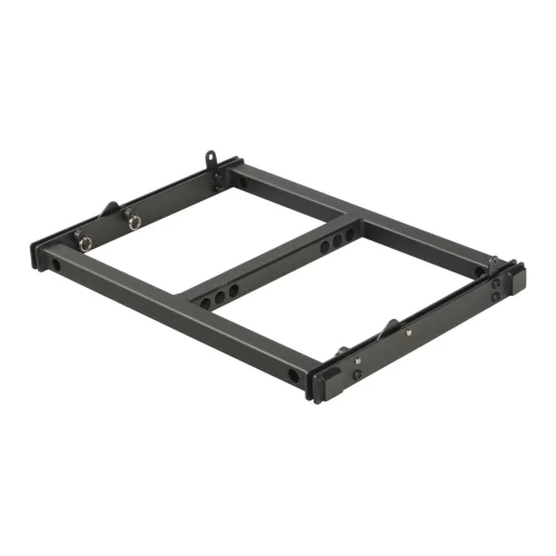 DSPPA LA1408D Металлическая рама для установки LA1408 и LA1408S