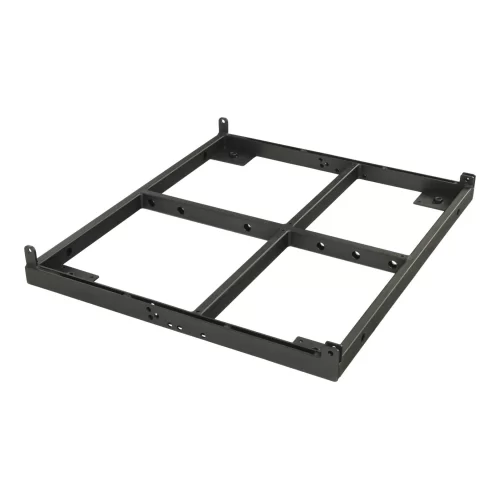 DSPPA LA1421D Металлическая рамка для установки LA1421A