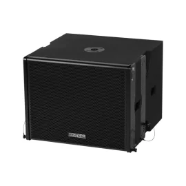 DSPPA LA1426SA Активный сабвуфер ЛМ, 800 Вт., 15"