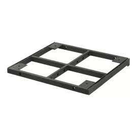 DSPPA LA1428D Металлическая рамка для установки LA1428A