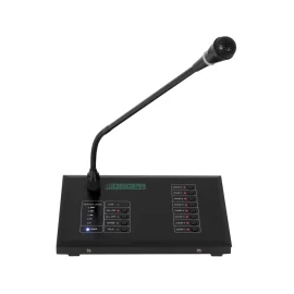 DSPPA MAG808R Пейджинговый микрофон для аудиоматрицы MAG808