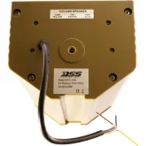 DSSCL-210B Всепогодная колонна, 1х4 дюймов+1 дюймов, 5/10 Вт., IP66