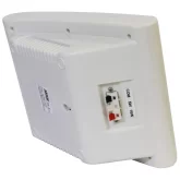 DSSWS-210W Настенный громкоговоритель, 6 дюймов, 10 Вт.