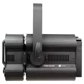 DTS Scena LED 200 FR 3000K Black Театральный прожектор, 200 Вт., White, Zoom