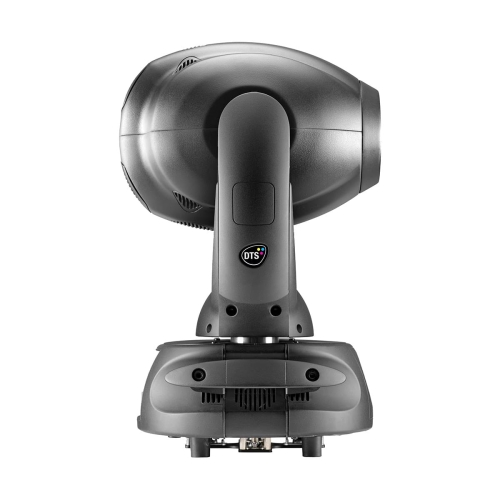 DTS RAPTOR Вращающаяся голова Beam, лампа HRI 330 W