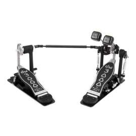 DWCP3002L Двойная педаль бас-барабана