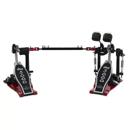 DWCP5002ADH Двойная педаль бас-барабана