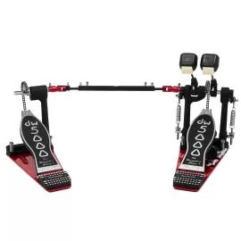 DWCP5002AH4 Двойная педаль бас-барабана