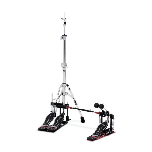 DWCP5520-2 Стойка для хай-хэт и кардан