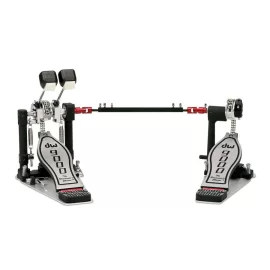 DWCP9002PBL Двойная педаль бас-барабана