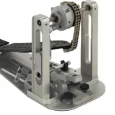 DWCPMCD2BK Двойная педаль бас-барабана