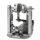 DWCPMCD2BK Двойная педаль бас-барабана