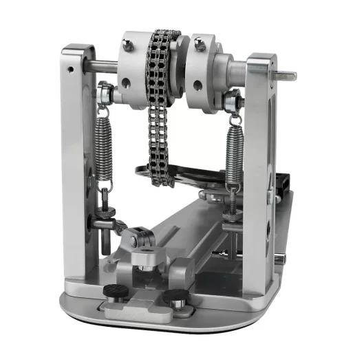 DWCPMCD2BK Двойная педаль бас-барабана