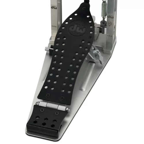 DWCPMCD2BK Двойная педаль бас-барабана