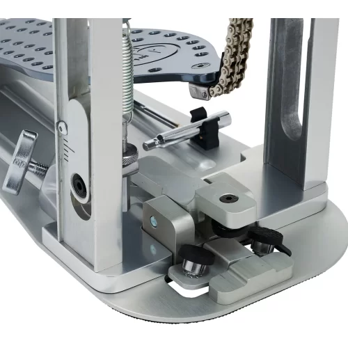 DWCPMCD2XF Двойная педаль бас-барабана