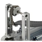 DWCPMCDGR Педаль бас-барабана