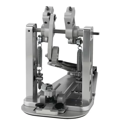 DWCPMDD2BK Двойная педаль бас-барабана