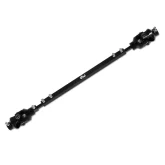 DWCPMDD2BL Двойная педаль бас-барабана