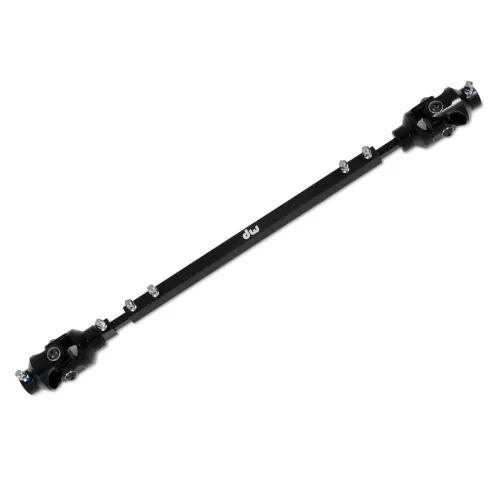 DWCPMDD2BL Двойная педаль бас-барабана