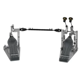 DWCPMDD2GR Двойная педаль бас-барабана