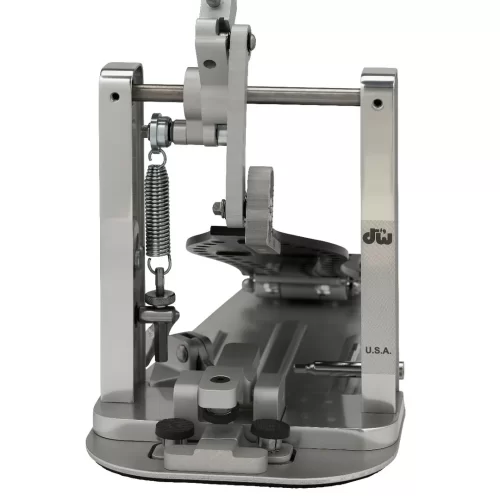 DWCPMDDBK Педаль бас-барабана