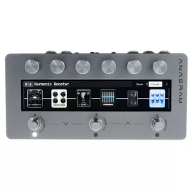 Darkglass Anagram Процессор для бас-гитары