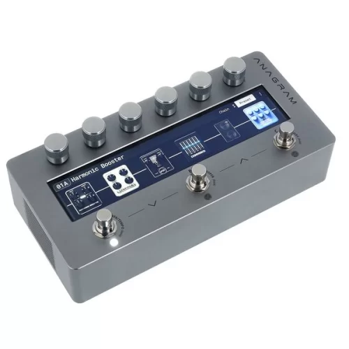 Darkglass Anagram Процессор для бас-гитары