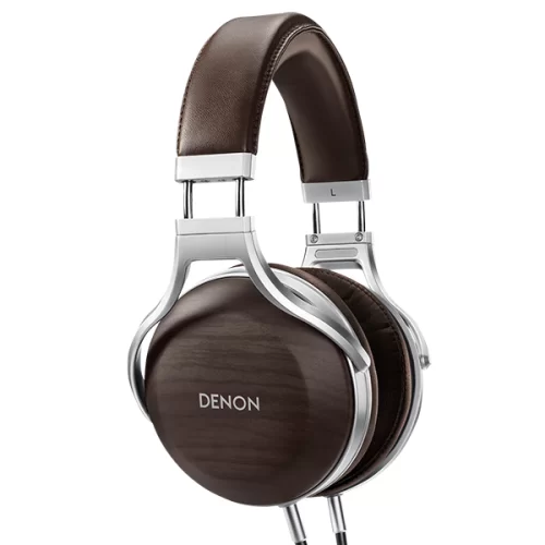 Denon AH-D5200 Закрытые наушники