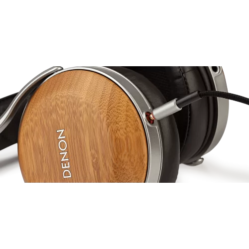 Denon AH-D9200 Закрытые наушники премиум-класса