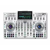 Denon DJ Prime 4+ White DJ-станция