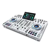 Denon DJ Prime 4+ White DJ-станция