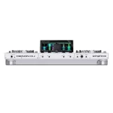 Denon DJ Prime 4+ White DJ-станция